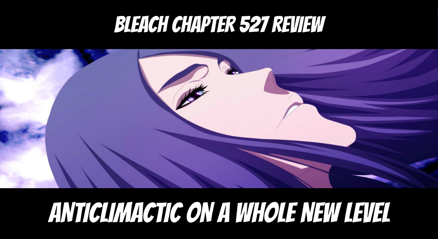 Bleach Scan Chapitre 527 Vf
