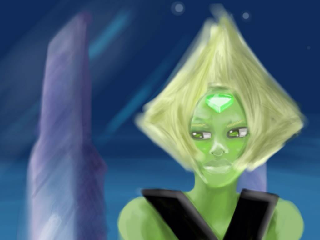 Peridot