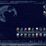 my desktop