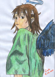 Haibane Renmei