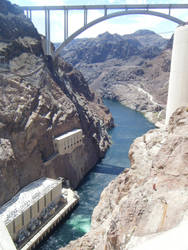 Hoover Dam