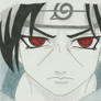 Uchiha Itachi (Sharingan)