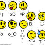 Smiley Chart - 1