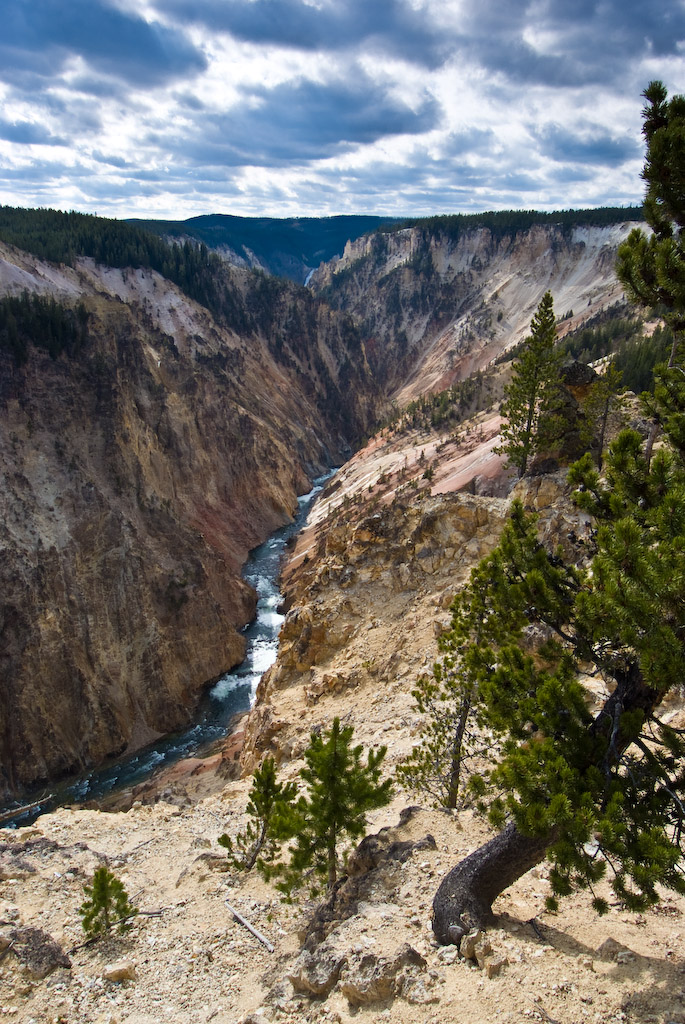 Inspiration Point