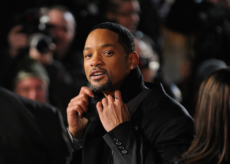 Will Smith