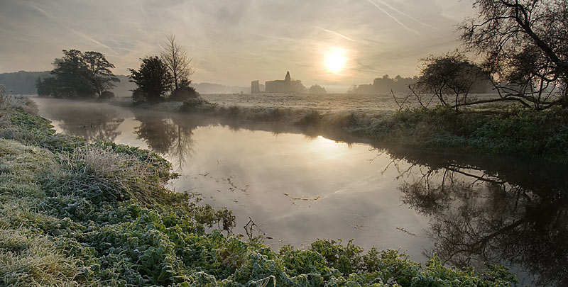 River Wey