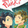 .Daft Punk.
