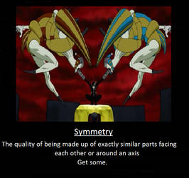 Symmetry