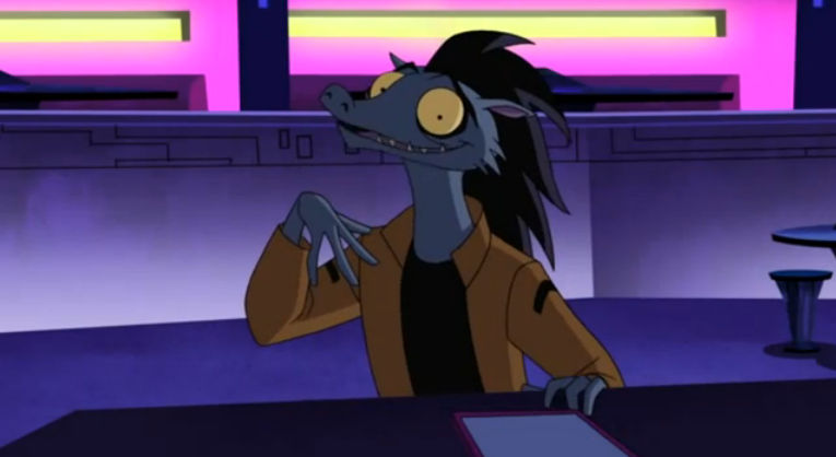 My Argit by KhyberFanGirl101 on DeviantArt