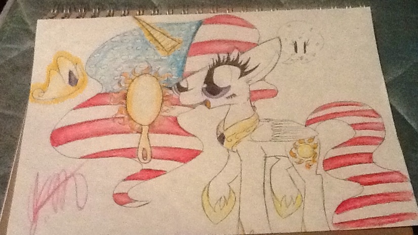 4th of Celestia