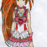 Asuna (Precure Soul)/ Cure Soul