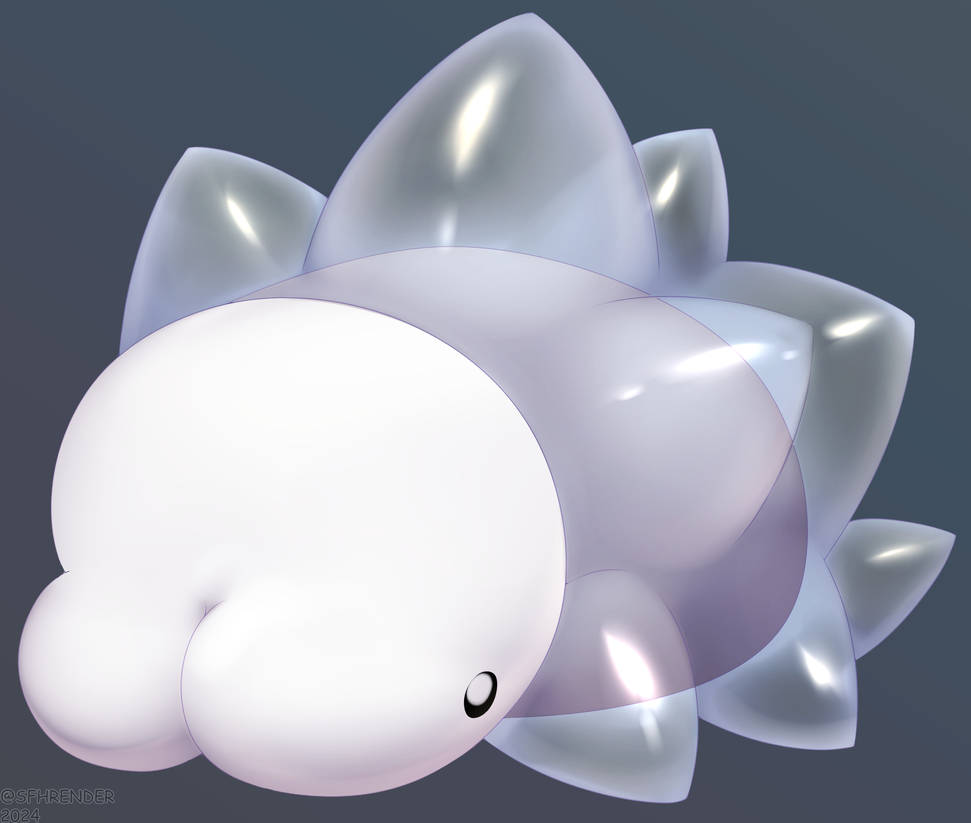 Snom Human snom by sfhrender on DeviantArt