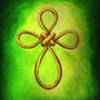 Celtic Christian Cross