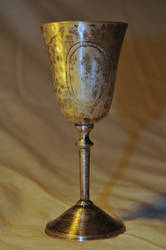 Chalice Stock 2