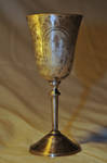 Chalice Stock 2 by hyannah77-stock