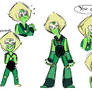 Peridot Practice