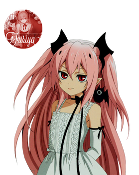 Krul Tepes - render #140