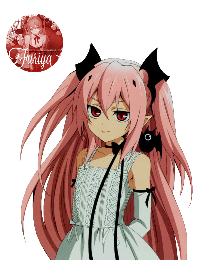 Krul Tepes - render #140