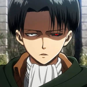 Ghoul Levi