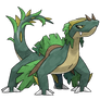 003 - Leadracal OLD