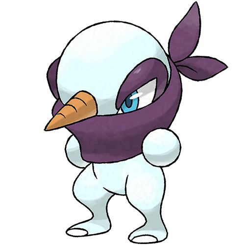 096 - Snook 2.0 by pokeluka on DeviantArt