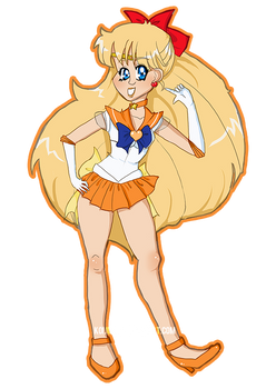 Supersailorvenus