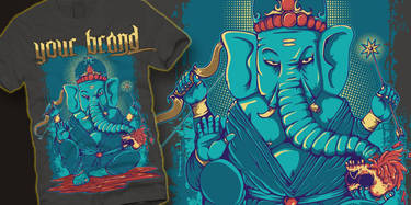 ganesha_for sale