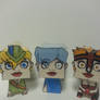 $2.50 Female Printable Miniature Bundle
