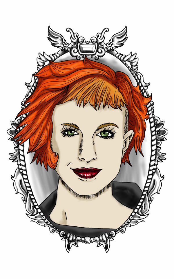 Tattoo Sketch 1 by AlishaVolkman on DeviantArt