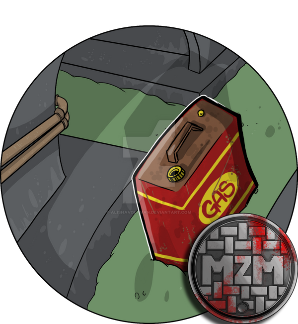 Gas Version Deviantart Gas01 by AlishaVolkman on DeviantArt