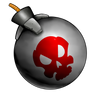 Skull Bomb