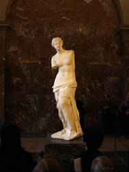 Venus de Milo