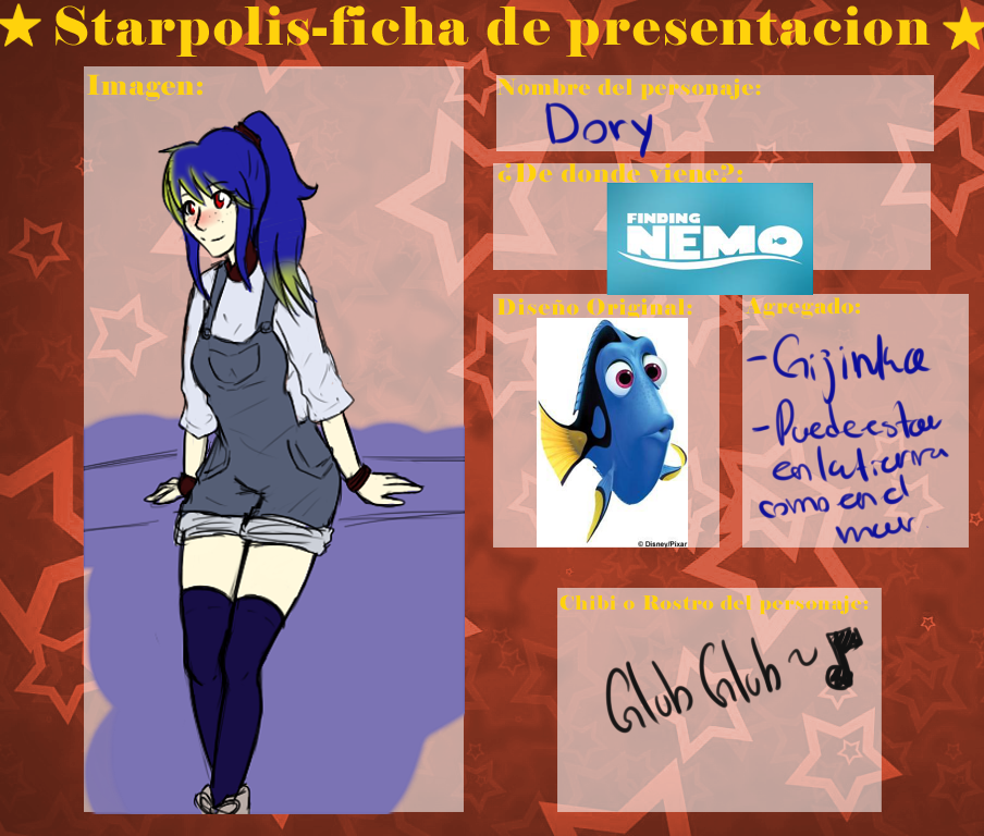 SP-Dory