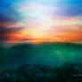 Phatpuppy Ocean Texture