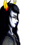 Vriska Doodle