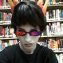 Sollux Cosplay 1