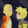 Saitma x Genos