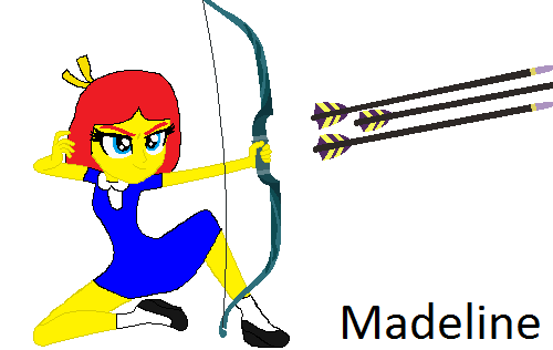 Madeline