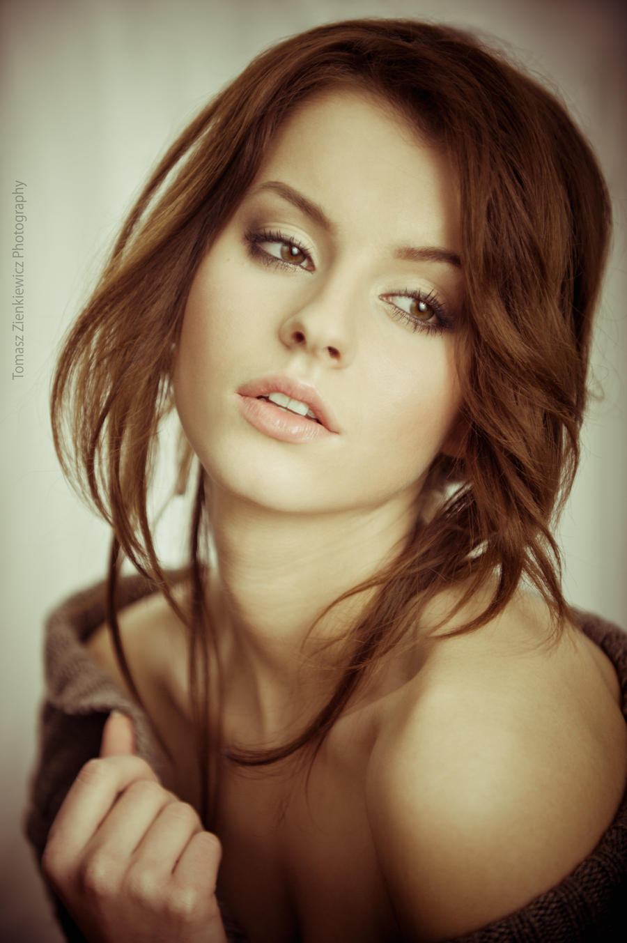 Alone with you by zieniu