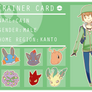 Pokemon Ranger: Cain