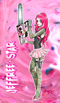 Jeffree Star