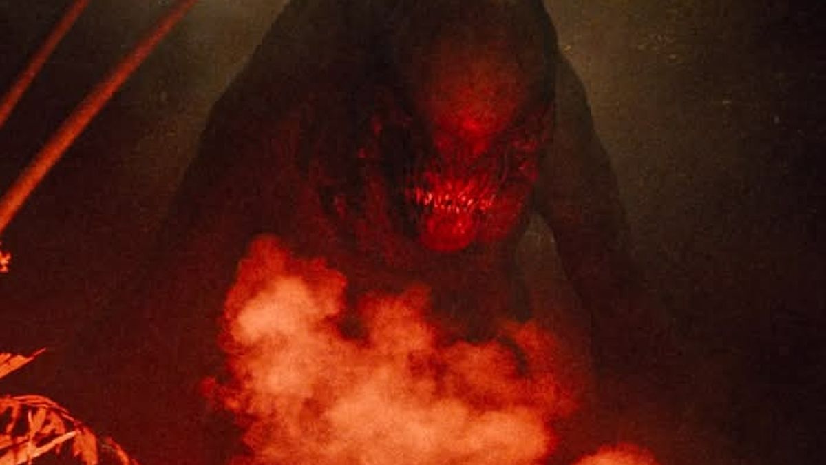 Distortus Rex looks... (kinda) familiar by WillPitt2006 on DeviantArt