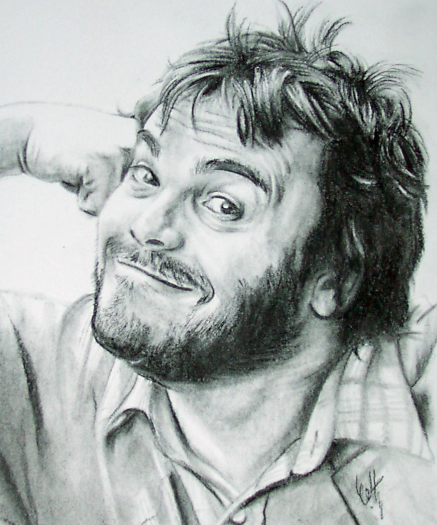 Jack Black