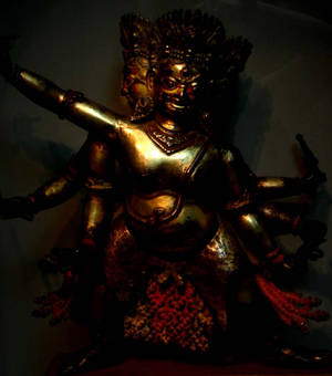 Bhairava