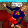 Supergirl--Zond 22