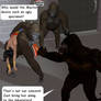 Gorilla Beatdown 2