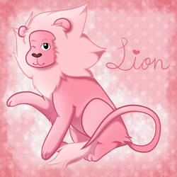 Lion :D