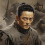 jet li 2