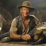 crocodile dundee 2