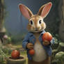 peter the rabbit 3